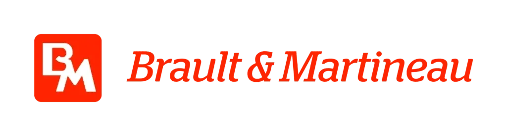 A black and red logo for adult & man.