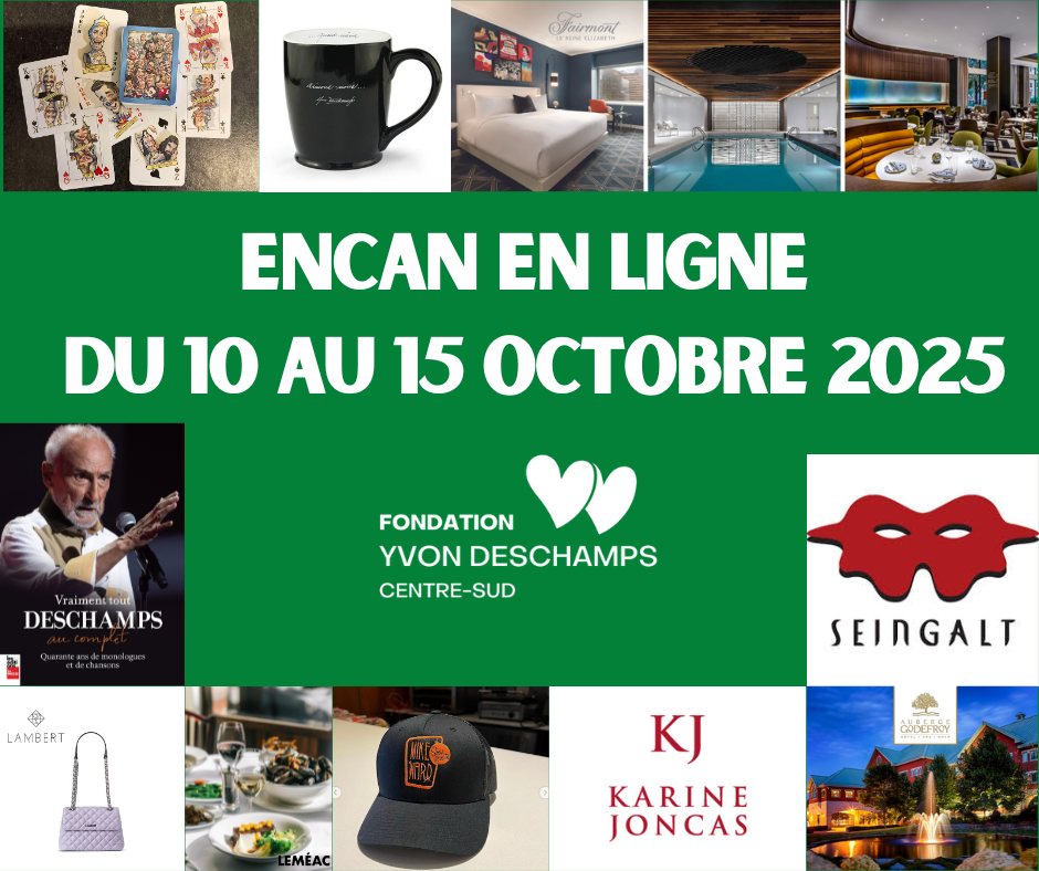 image site web pour encan
