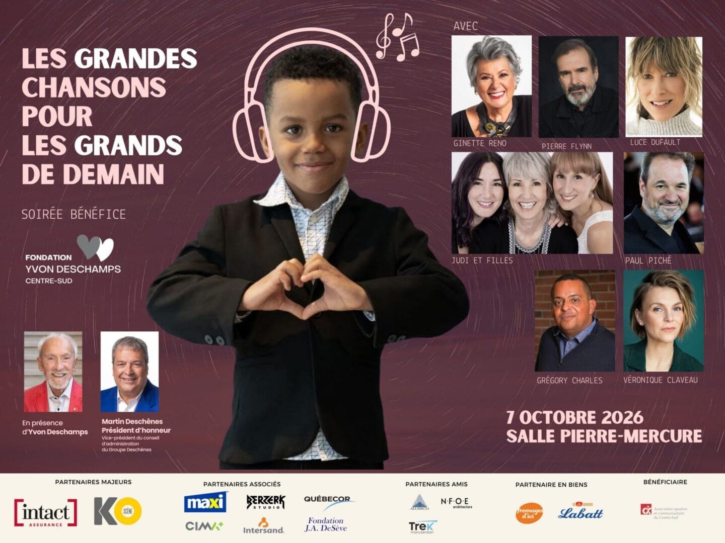 Affiche